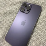 iPhone 14 Pro Max (photo 1)