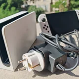 Nintendo Switch OLED (photo 4)