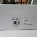 Сабо Toga Pulla Sabot Metal Mules (photo 1)