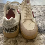 Кроссовки Golden Goose Deluxe Brand Superstar (photo 1)