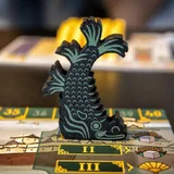 Настольная игра «Белый замок» с дополнением «Матча» (photo 6)