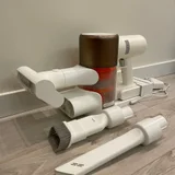 Xiaomi Vacuum Cleaner G10 Plus (photo 3)