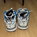 Кроссовки Balenciaga Runner (photo 6)