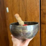 Лабораторная посуда и ступка (photo 3)