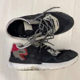 Кроссовки Adidas (photo 2)