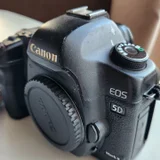 Canon EOS 5D Mark II (photo 2)