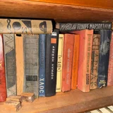 Книги (photo 3)