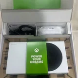 Xbox Series S (photo 3)
