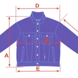 Джинсы Levi's оригинал (photo 3)