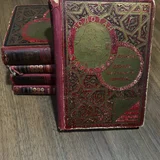 Комплект книг коллекционного старого издания (photo 4)