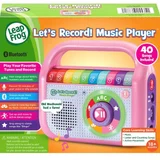 Детская музыкальная колонка LeapFrog Let's Record (photo 2)