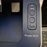 Лазерный принтер Xerox Phaser 3020 (photo 2)