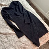 Черное платье H&M новое с биркой (photo 3)