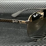 Очки Ray-Ban (photo 5)