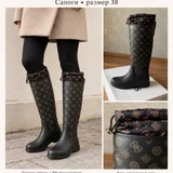 Сапоги GUESS размер 38 (photo 1)