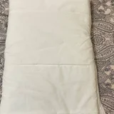 Детское постельное белье IKEA Lenast 2 шт и одеяло (photo 3)