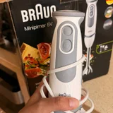 Блендер Braun (photo 1)
