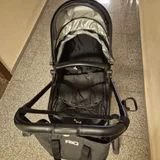 Коляска Moni 3 In 1 Set Rio Black (photo 2)