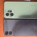 Samsung A06 и Redmi на запчасти (photo 1)
