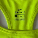 Женский топ Nike (photo 2)