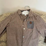 Тренч бархатный (photo 2)
