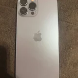 iPhone 13 Pro Max 128 GB (photo 2)
