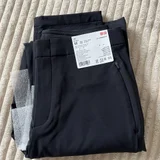 Новые утепленные штаны Uniqlo (photo 6)