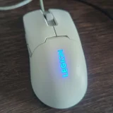 Проводная игровая мышь Lenovo Legion (photo 1)