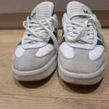 Кроссовки Adidas Samba XLG (photo 2)