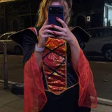 Костюмы на Halloween (photo 1)
