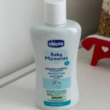 Комплект детская ванночка Ok Baby Bella и подставка (photo 5)