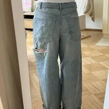 Джинсы Zara (photo 4)