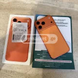 Мобильные телефоны Apple iPhone 17 Pro Max (photo 1)