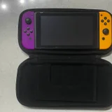 Nintendo Switch (photo 3)
