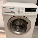 **Стиральная машина Zanussi Lindo** (photo 1)