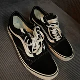 Кеды Vans Old Skool (photo 5)