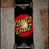 Скейт Santa Cruz (photo 1)
