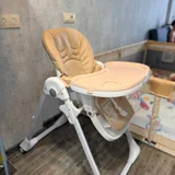 Детский стульчик для кормления Kinderkraft YUMMY (photo 3)