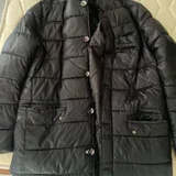 пуховик calvin klein оригинал, 170€ (photo 1)