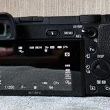 Sony A6300 Body (photo 1)