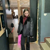 ДУБЛЕНКУ ZARA (photo 1)