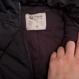 Зимний комбинезон Baby Go с варежками (photo 2)