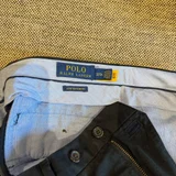 Мужские брюки-chinos POLO Ralph Lauren, размер М, без дефектов (photo 2)