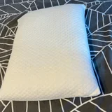 Анатомическая подушка JYSK memory foam (photo 1)