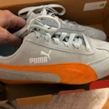 Кроссовки Puma Speedcat женские (photo 2)