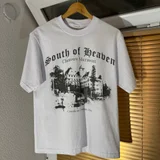 Футболка South of Heaven (photo 1)