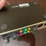 Universal Audio Volt 2 (photo 3)