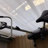 Велотренажер Weslo Pursuit CT 2.4 Upright Cycle (photo 2)