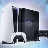 PlayStation 4/5 (photo 2)