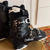 Женский горнолыжный комплект Rossignol + Dalbello (photo 4)